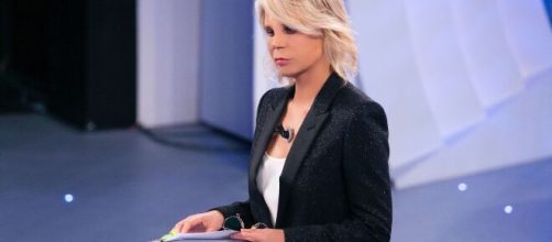 C'è posta per te, Stephanie chiede perdono al marito.