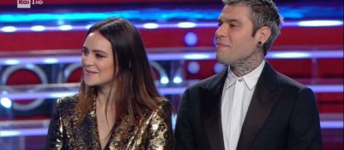 Fedez e Michielin a Sanremo 2021: rischio esclusione