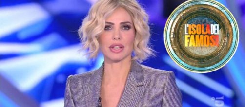 L'isola dei famosi andrà in onda due volte a settimana e la conduttrice sarà Ilary Blasi.