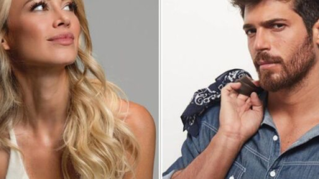 Can Yaman e Diletta Leotta, il settimanale Oggi: 'Tra loro non c' è un rapporto sentimentale'.