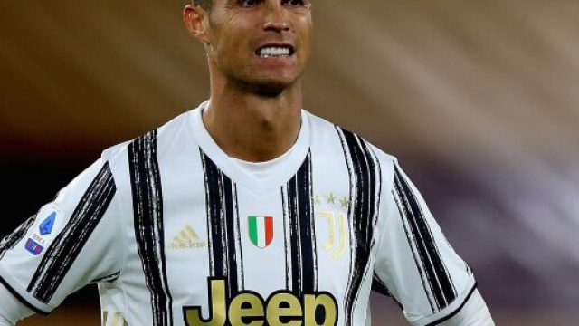 Juventus, Pirlo su Cristiano Ronaldo: 'Non deve segnare sempre per forza'.