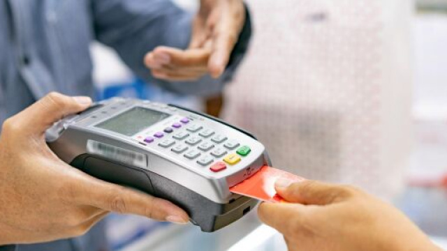 Lotteria degli scontrini: premi da 25mila a un milione di euro.