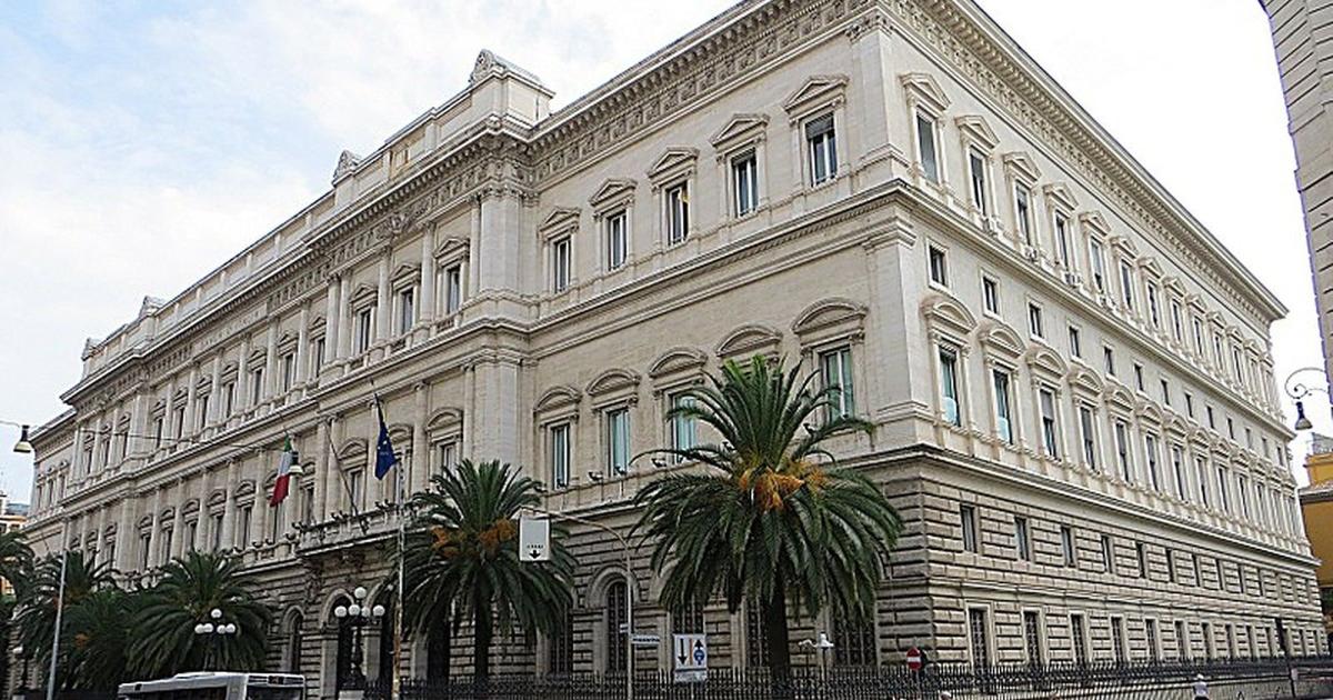 Banca D'Italia, Concorsi Aperti Per Assunzioni: Bando Con Requisiti ...