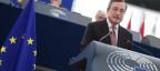 Photogallery - Draghi, presidente del Consiglio: lo chiede un movimento spontaneo di cittadini