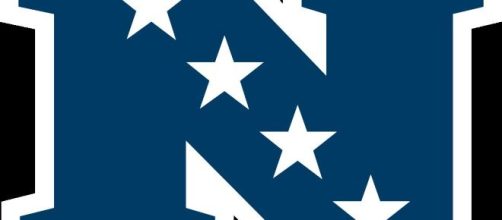 A Conferência Nacional (NFC) confirmou quais são os times que vão disputar o mata-mata, rumo ao título do Super Bowl. (Arquivo Blasting News)