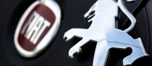 Acionistas de Peugeot e Fiat aprovam fusão. (Arquivo Blasting News)