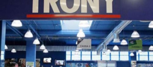 Assunzioni Trony: si ricercano addetti alle vendite e cassieri in alcuni store d'Italia.