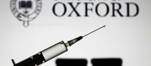 Documento é um dos requisitos para que 2 milhões de doses da vacina de Oxford possam ser usadas. (Arquivo Blasting News)