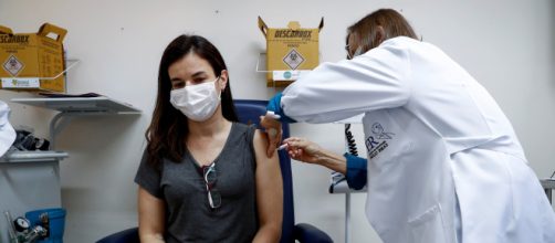 El Gobierno de la Comunidad de Madrid incorpora a la medicina privada para acelerar el proceso de vacunación
