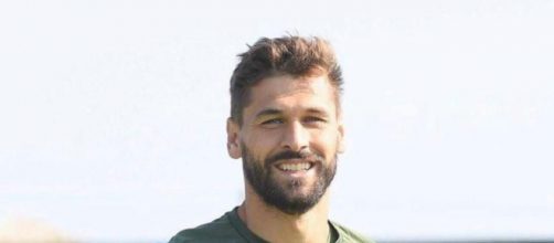 Fernando Llorente potrebbe trasferirsi alla Juventus a gennaio.