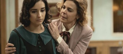 Il Segreto, trame finale stagione: Marta abortisce.