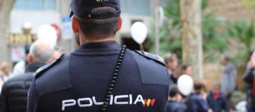 Los seis funcionarios policiales no han sido apartados de sus cargos pese a su presunta implicación en el caso Bárcenas