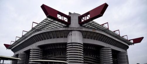 Milan-Juventus, le probabili formazioni.