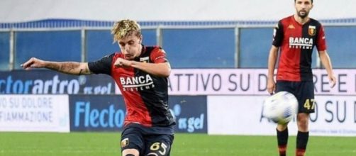 Nicolò Rovella potrebbe diventare a breve un nuovo giocatore della Juventus.