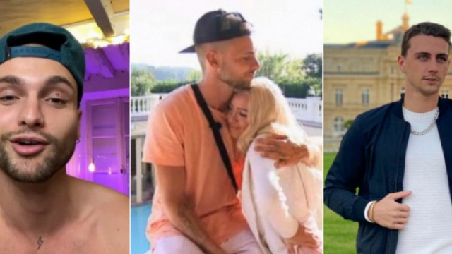 Les Princes de l'Amour 8 : Bastos clashe Jonathan et balance toute la vérité sur le prince anonyme.