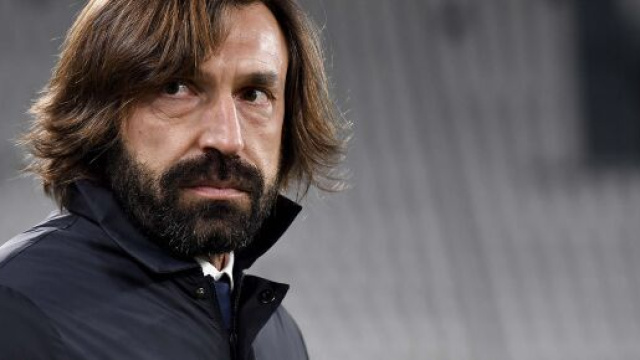 Pirlo 'Dybala si era allenato bene in settimana'.