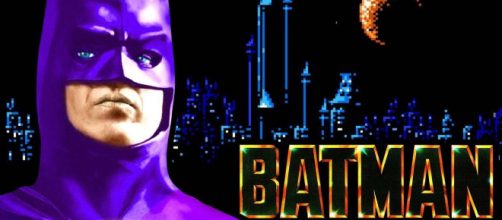'Batman' for the NES is an 8-bit classic. [© YouTube/ Cinemassacre]