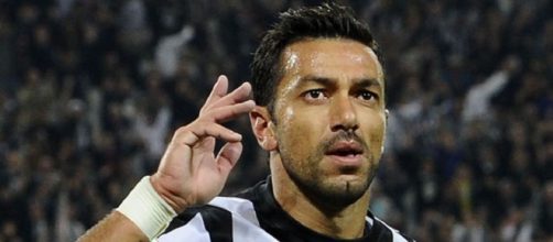 Calciomercato Juventus, spunta l'idea Quagliarella della Sampdoria per il fronte offensivo.