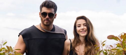 Can Yaman e i nuovi impegni tv