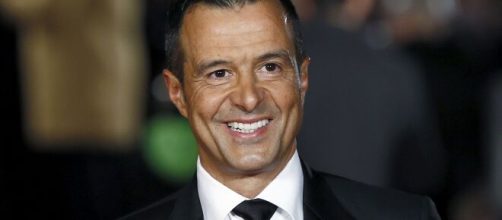 Ciclismo, Jorge Mendes si accorda con la società che cura gli interessi di Almeida e Guerreiro.