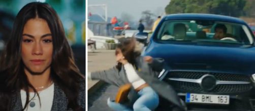 DayDreamer, spoiler 7 gennaio: Sanem investita da Yigit finisce in ospedale.