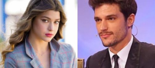 GF Vip, Natalia sui social: 'Non ascolto le chiacchiere, risposte solo a chi merita il mio amore'.