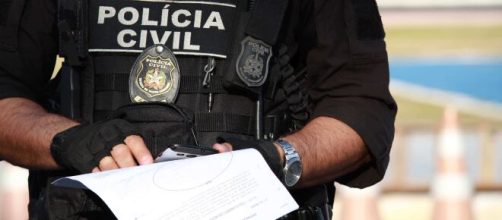 Homem preso por abusar de jovem de 13 anos em Fortaleza confessou que usou drogas para cometer o crime. (Arquivo Blasting News)