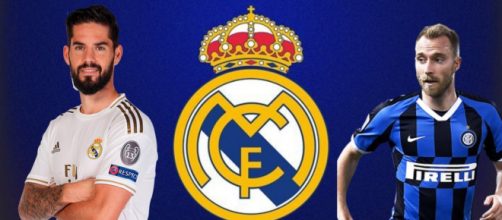 Il Real Madrid dice no all'Inter.