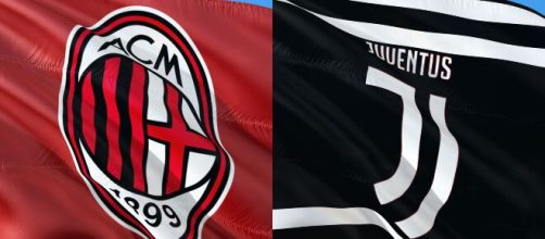 Serie A, verso Milan-Juventus: rientrano Rabiot e Theo Hernandez.