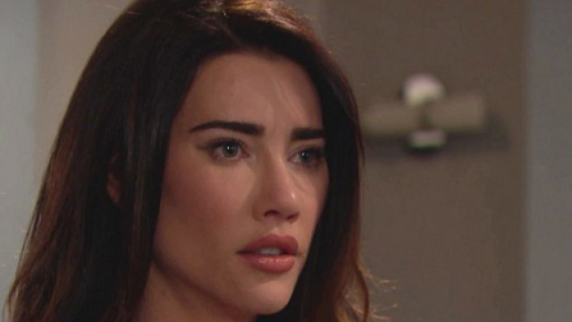 Anticipazioni Beautiful, Thomas promette a Steffy: 'Tu avrai Liam e io Hope'.