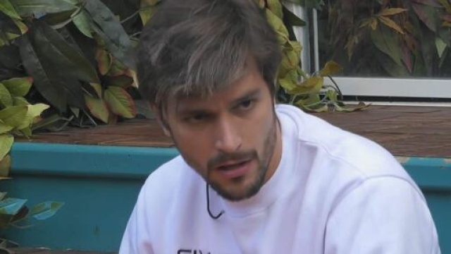 GF Vip, Natalia non si presenta al confronto con Andrea Zelletta.