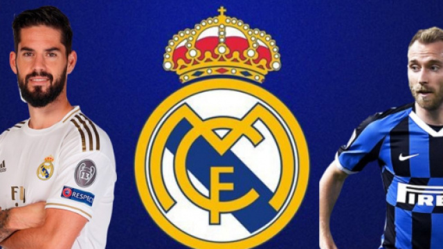 Il Real Madrid dice no all'Inter.