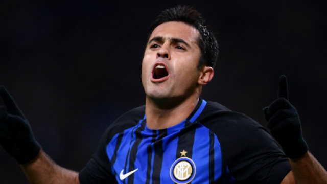 Inter, in attacco potrebbe ritornare Eder