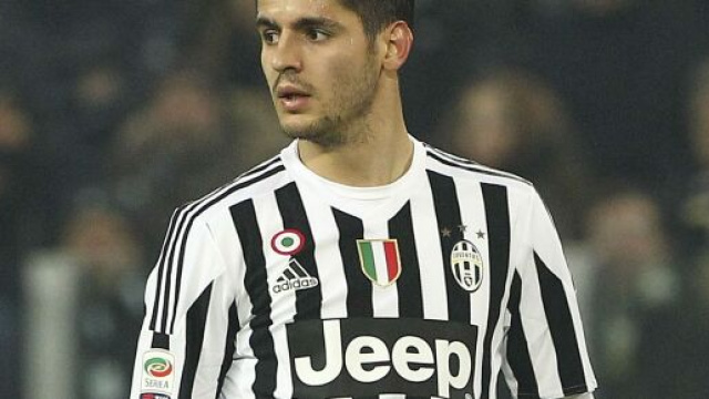 Juventus, infortunio Morata: potrebbe rientrare nel match di Serie A contro l'Inter.