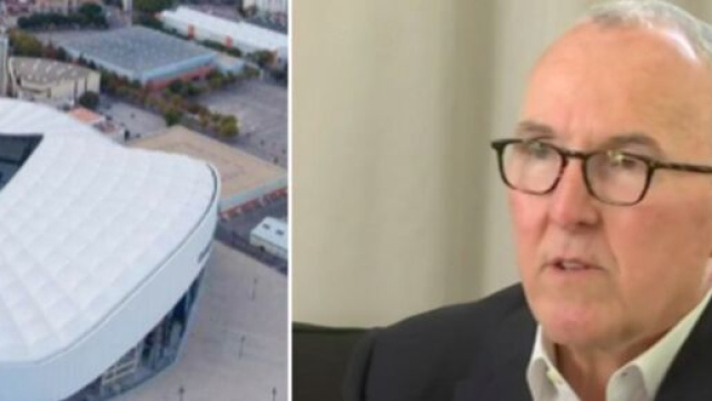 La vente de l'OM s'accèlère - Photo Capture d'écran vidéo Youtube et instagram OM