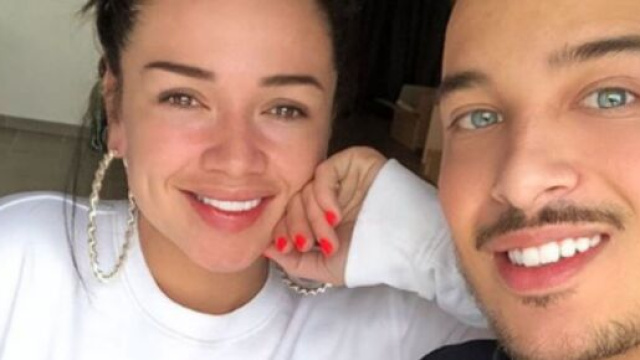 Jazz et Laurent se sont battus dans une boite de nuit. Jazz s'explique. ©Instagram JLCfamily