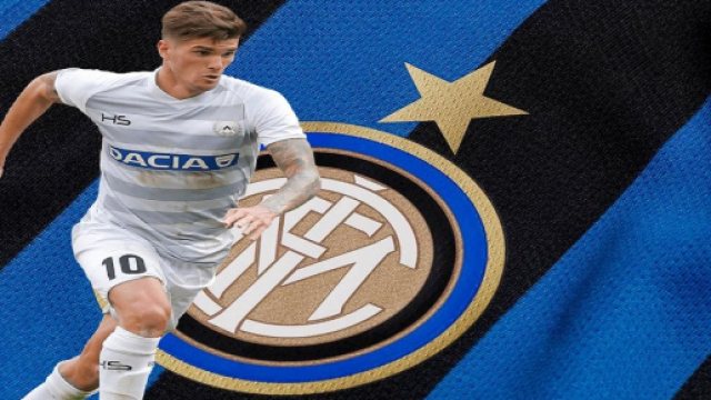 L'Inter prova a chiudere per De Paul.