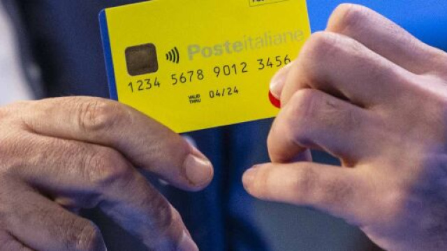 Reddito di cittadinanza e prestazioni, necessario rinnovare l'Isee.