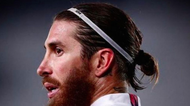 Sergio Ramos pourrait signer au PSG. ©Sergioramos Instagram
