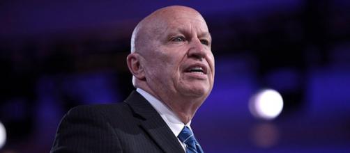 Rep. Kevin Brady tests positive for COVID-19 ©Gage Skidmore from Peoria, AZ, United States of America