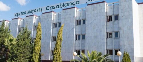 Centro de Mayores Casablanca, investigado por irregularidades en el suministro de la vacuna