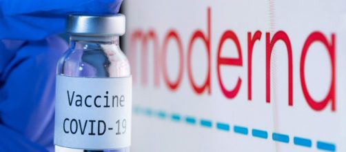 Moderna es la segunda vacuna aprobada por la Agencia Europea del Medicamento