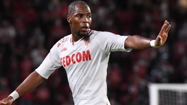 Mercato OM : La piste Sidibé à l'étude. ©djibrilsidibe_s3 Instagram