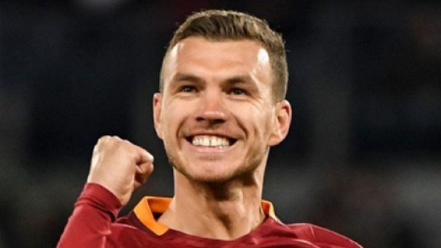 Roma-Inter, probabili formazioni: Dzeko sfida la 'Lu-La', ballottaggio Vidal-Gagliardini.