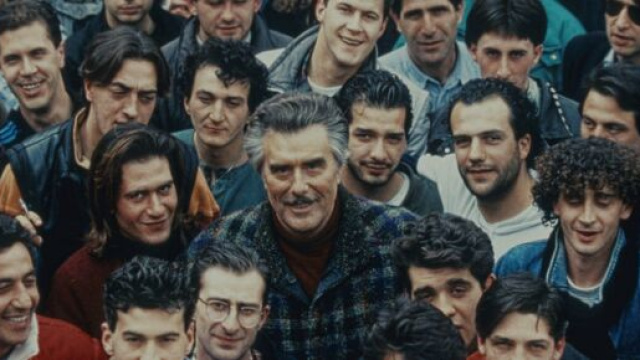 Sanpa e la storia di Vincenzo Muccioli- notizie.it