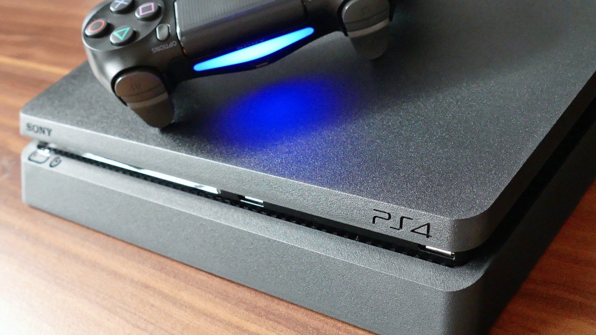 ps4 pro all models