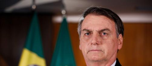 Bolsonaro volta a contestar a eleição que ele próprio venceu. (Arquivo Blasting News)