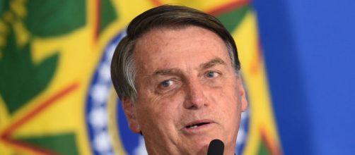 Bolsonaro pede resposta do MP-RJ em situação que não é da alçada da instituição. (Arquivo Blasting News)