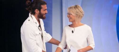 C'è posta per te 2021 anticipazioni ospiti