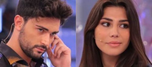 U&D, Beatrice Buonocore replica ad un hater: 'Le parole hanno un peso'.